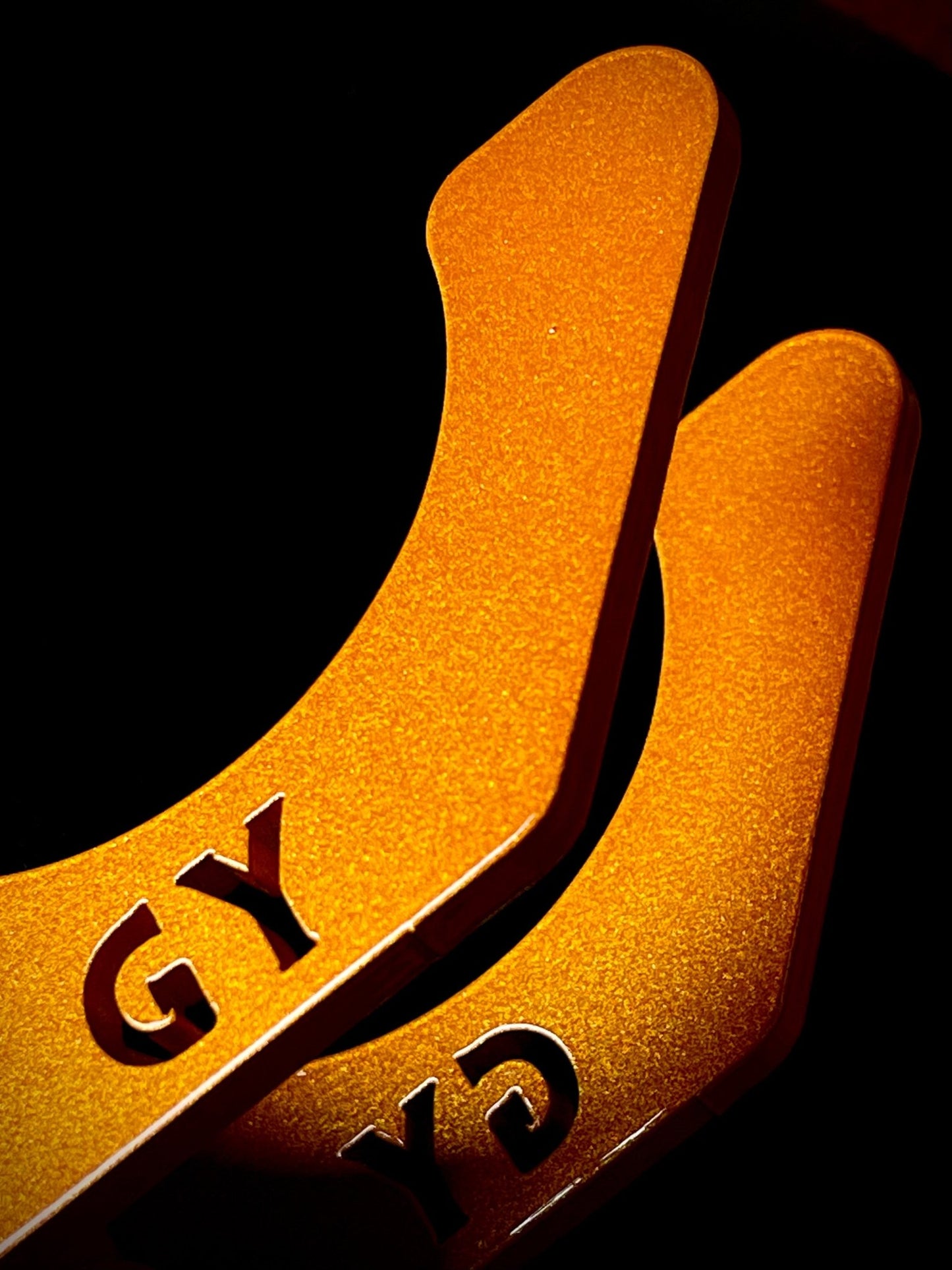 Helmet/Hammer Hanger - Graveyard Fabrication